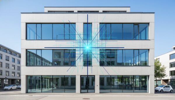Betriebskosten senken: Effizienter Objektschutz 2026
