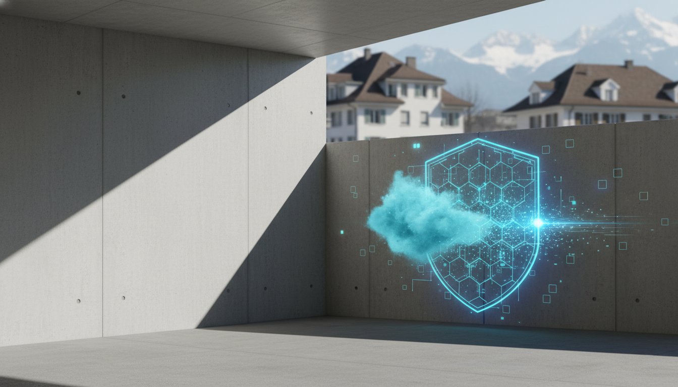Business Case Vandalismus Prävention: Warum sich proaktiver Schutz 2026 auszahlt
