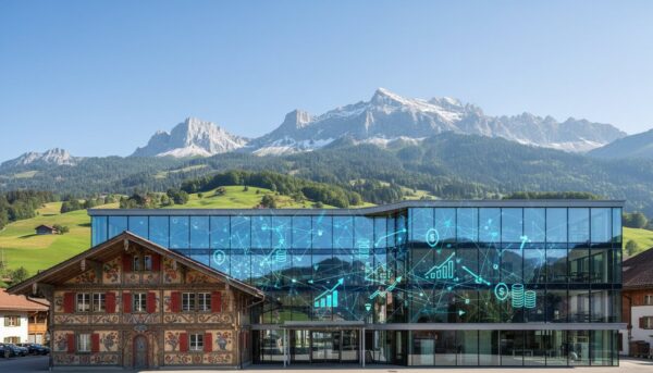 Förderung für Sicherheitstechnik in der Schweiz: Finanzierung und Zuschüsse 2026