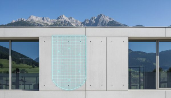 Graffiti Prävention 2026: Strategien für nachhaltigen Fassadenschutz