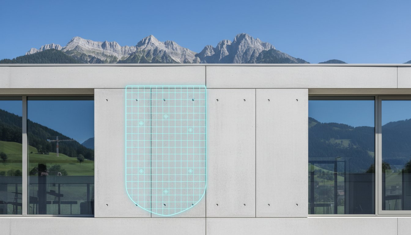Graffiti Prävention 2026: Strategien für nachhaltigen Fassadenschutz