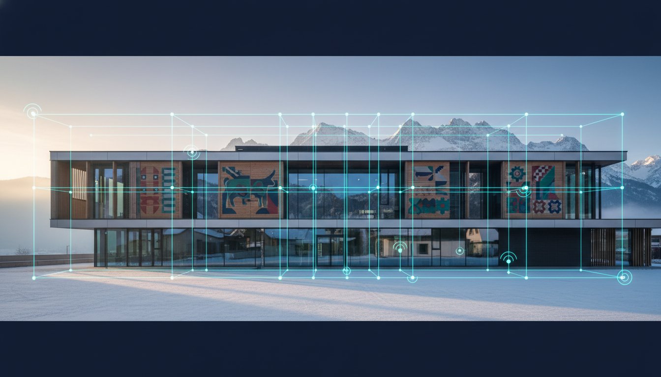 Sicherheitslösungen für Gemeinden: Proaktiver Schutz öffentlicher Infrastruktur 2026