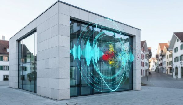 Technologie zur Vandalismus Erkennung: Prävention durch intelligente Sensorik 2026