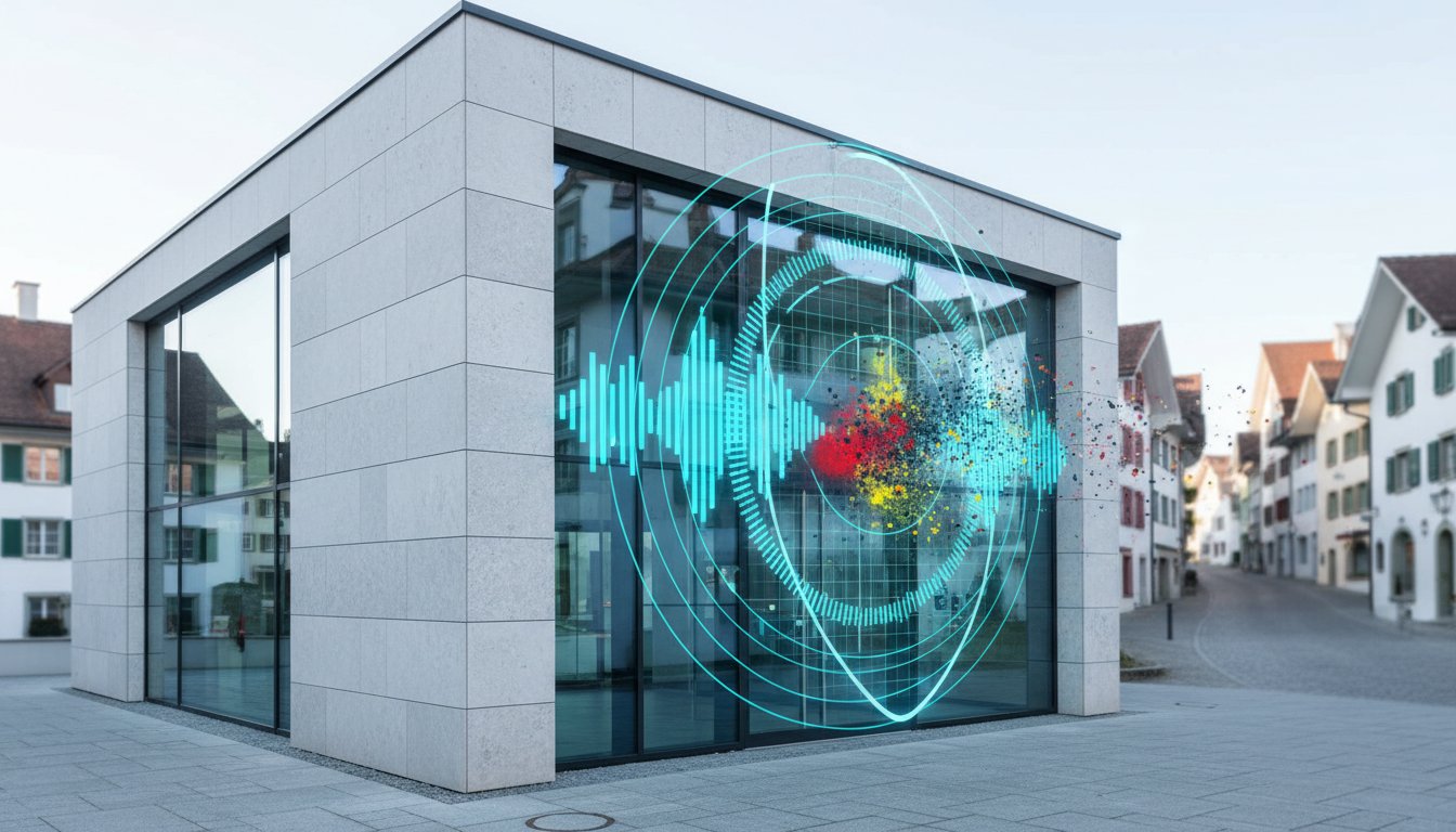 Technologie zur Vandalismus Erkennung: Prävention durch intelligente Sensorik 2026