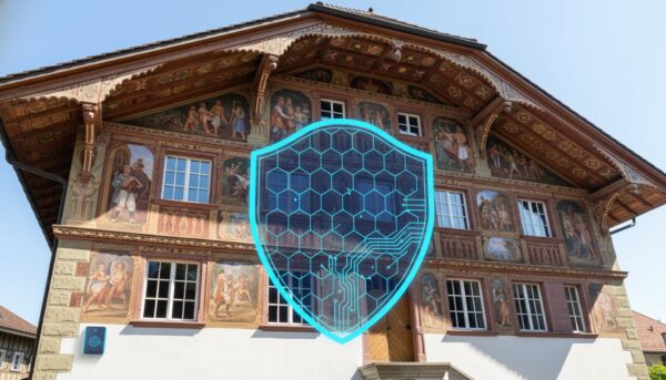 Wiederkehrender Vandalismus: Was tun, um den Kreislauf effektiv zu durchbrechen?