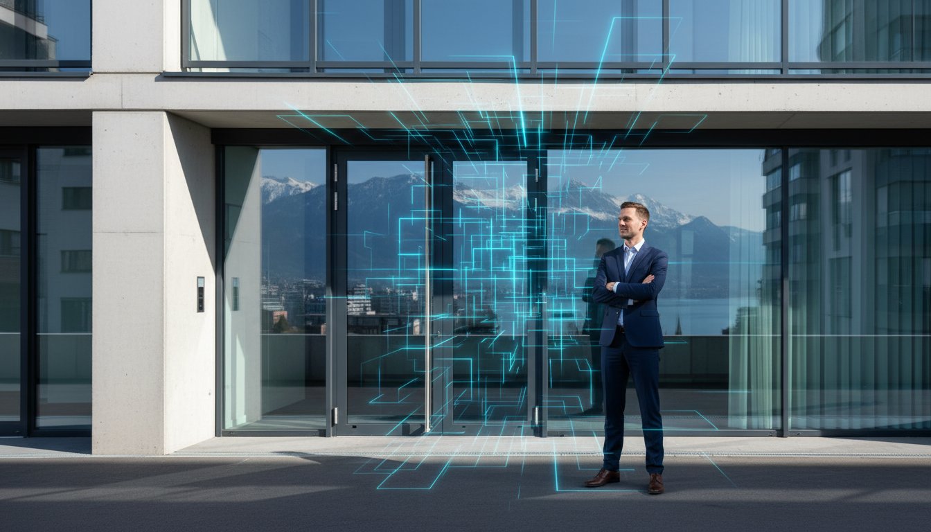 Mieterzufriedenheit durch Sicherheit erhöhen: Smarte Strategien für Immobilienverwaltungen 2026