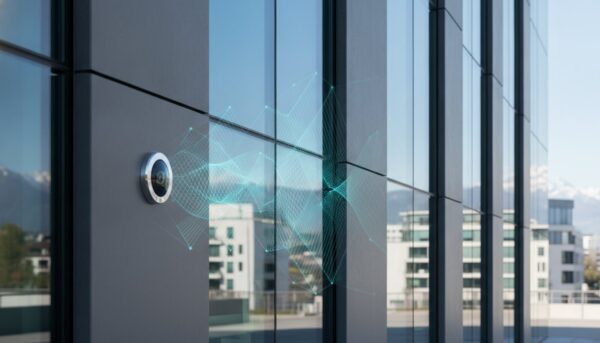 Autarke Sicherheitssysteme für den Aussenbereich: Schutz ohne Kabel im Jahr 2026