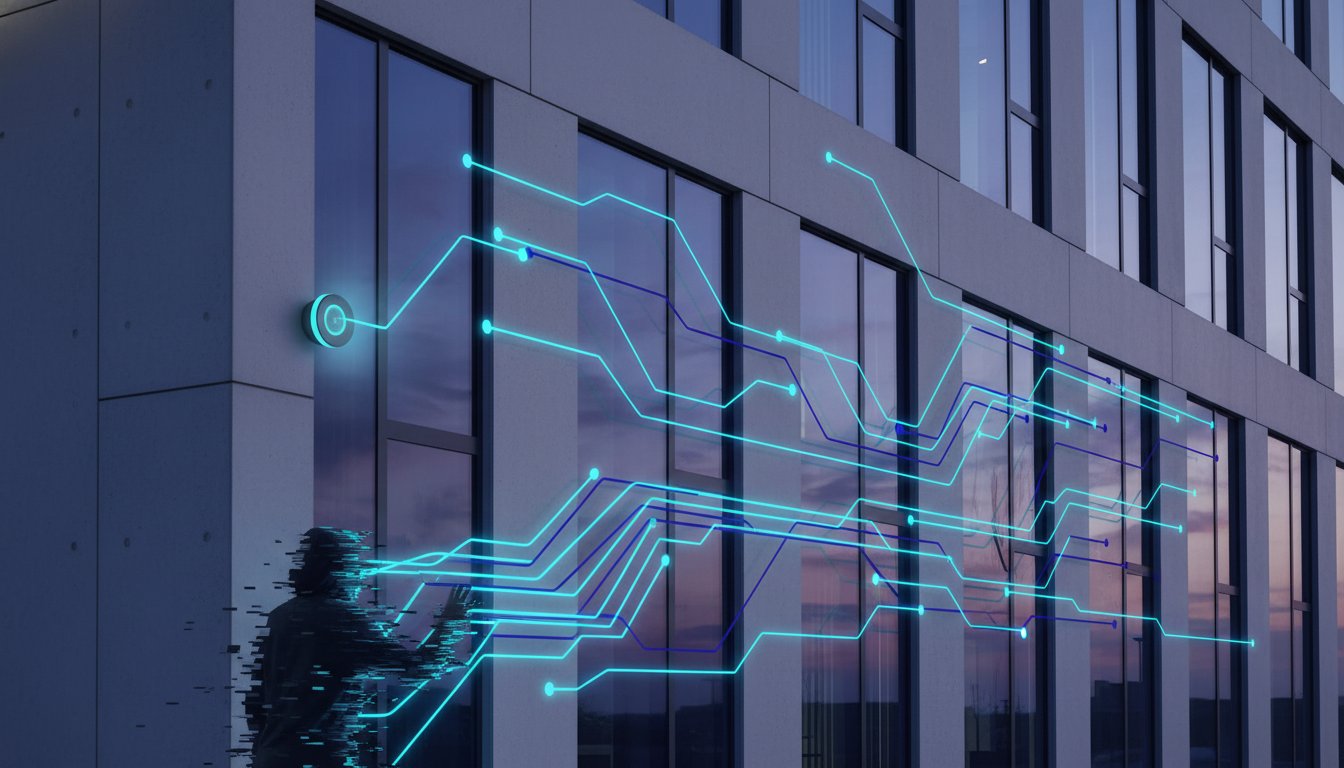 Vandalismus frühzeitig erkennen: Prävention durch intelligente Sensorik 2026