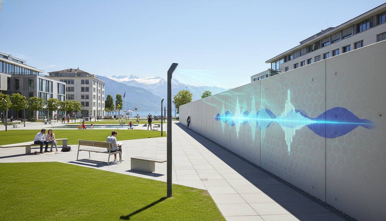 Prävention von Vandalismus in Parkanlagen: Strategien für sichere Grünräume 2026