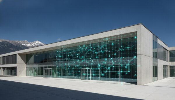 Skalierbare Sicherheitslösungen für Kommunen: Physische Infrastruktur smart schützen