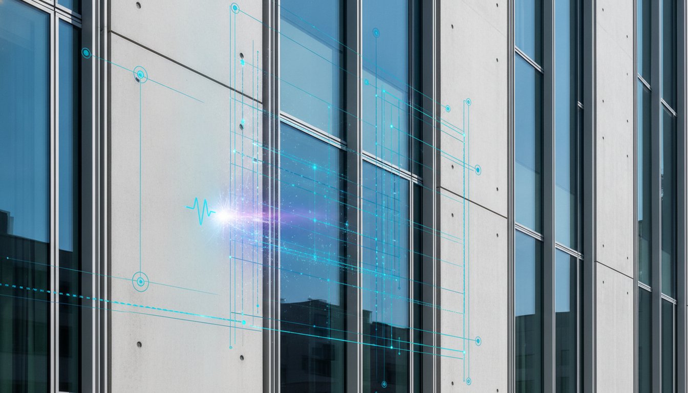 Automatische Vorfallprotokollierung in der Sicherheit: Vom Sensor zum digitalen Beweis