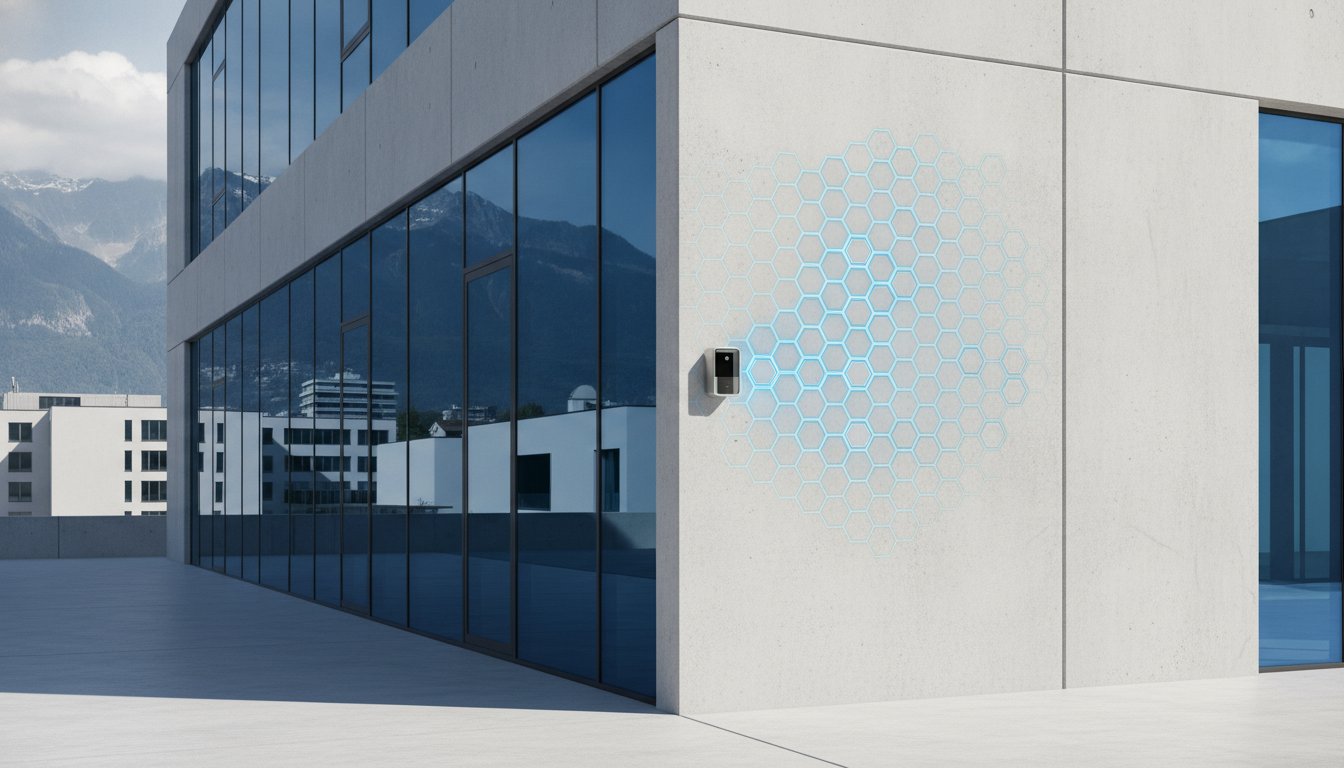 Lebenszykluskosten in der Sicherheitstechnik: Wirtschaftlichkeit durch Prävention