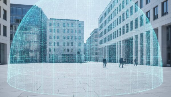 Öffentliche Sicherheit als Standortfaktor: Wie smarte Prävention den Wert von Immobilien und Städten steigert