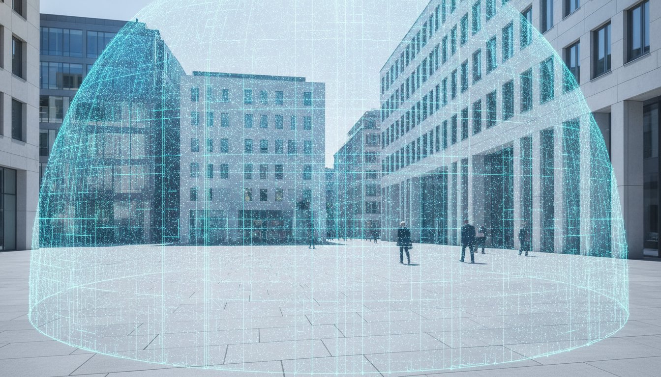 Öffentliche Sicherheit als Standortfaktor: Wie smarte Prävention den Wert von Immobilien und Städten steigert
