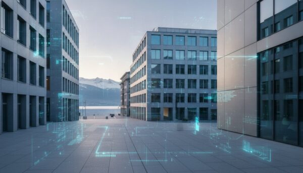 Imagegewinn durch saubere Stadt: Wie intelligente Prävention den urbanen Raum transformiert