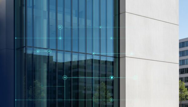 Versicherungskosten senken durch Sicherheitstechnik: Strategien für den Objektschutz 2026
