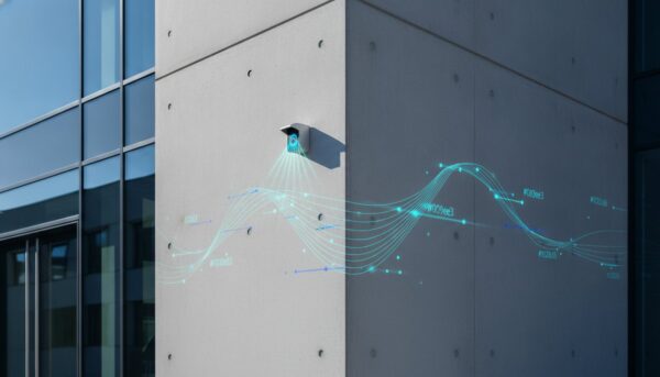 Sicherheitskonzept für öffentliche Gebäude: Proaktiver Schutz durch intelligente Sensorik 2026