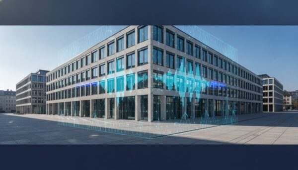 Schutz von leerstehenden Immobilien: Intelligente Prävention statt teurer Bewachung