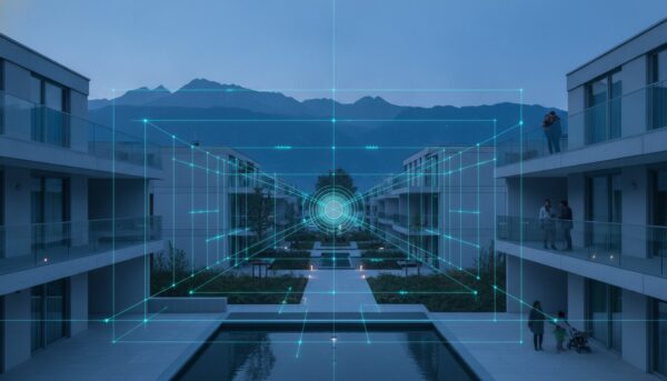 Lärmüberwachung im Wohngebiet: Intelligente Lösungen für Ruhe und Sicherheit 2026