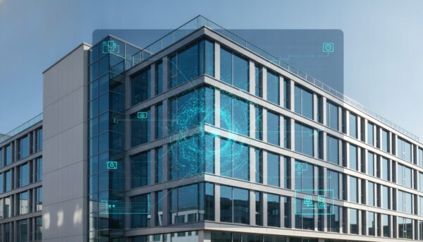 Smartdetect Cloud-Plattform: Die digitale Schaltzentrale für Ihren Objektschutz