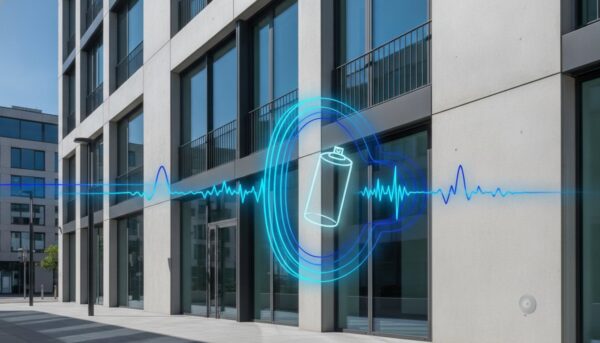 Technischer Vandalismusschutz: Strategien & intelligente Sensorik für 2026