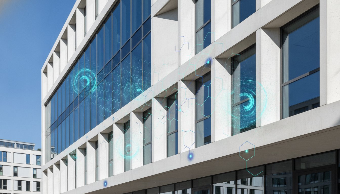 Alarmsystem gegen Sachbeschädigung: Präventive Sensorik für Schweizer Immobilien 2026