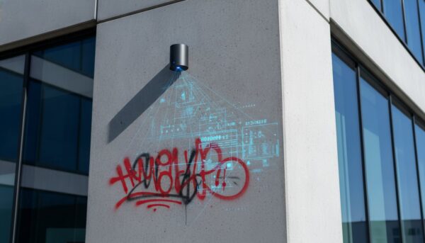 Psychologie des Vandalismus: Warum Sachbeschädigung entsteht und wie man sie verhindert