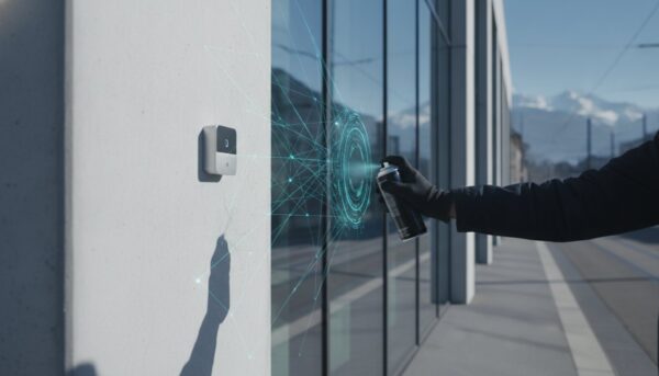 Graffiti-Prävention in der Schweiz: Intelligente Strategien für 2026