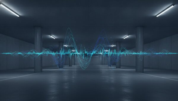 Hilferufe erkennen: Intelligente Systeme für mehr Sicherheit im öffentlichen Raum