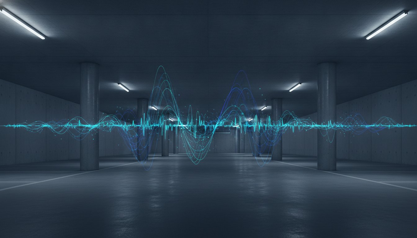 Hilferufe erkennen: Intelligente Systeme für mehr Sicherheit im öffentlichen Raum