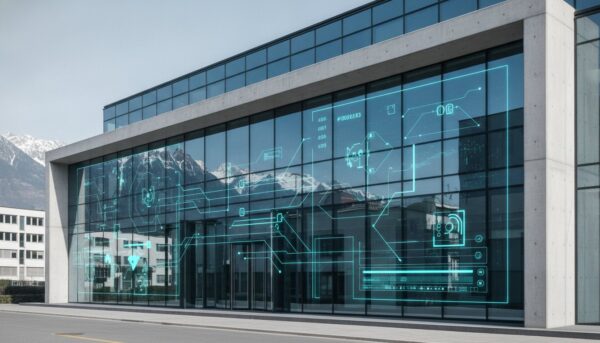 Prämienreduktion durch Sicherheitstechnik in der Schweiz: Ihr Leitfaden 2026