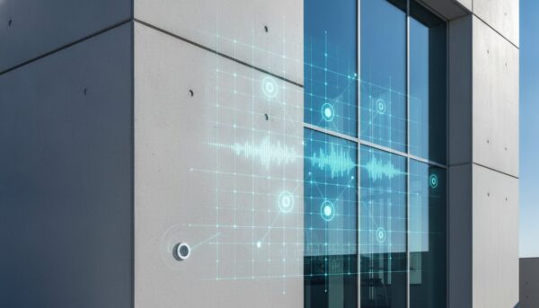 Smartdetect Anwendungsbeispiel: Effiziente Schadensprävention durch IoT-Sensorik 2026