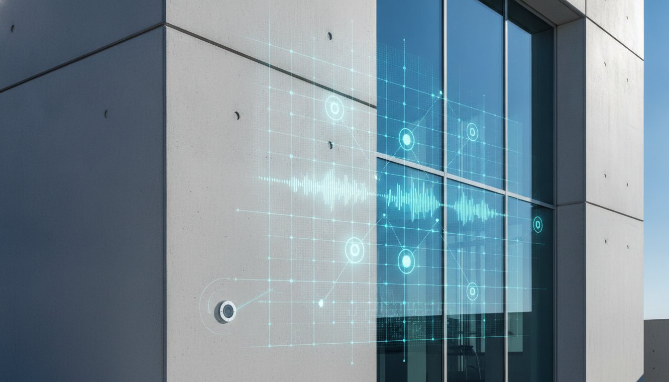 Smartdetect Anwendungsbeispiel: Effiziente Schadensprävention durch IoT-Sensorik 2026