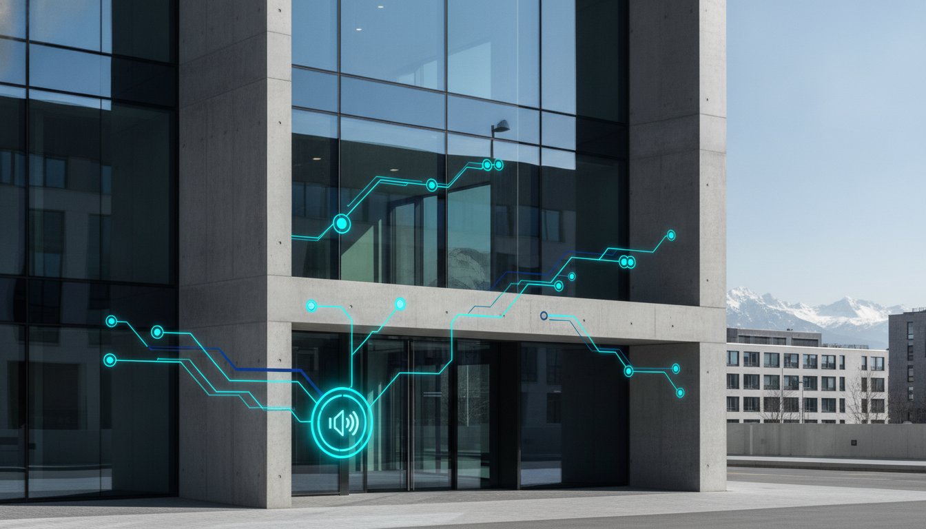 Facility Management 4.0: Die digitale Transformation des Gebäudemanagements 2026