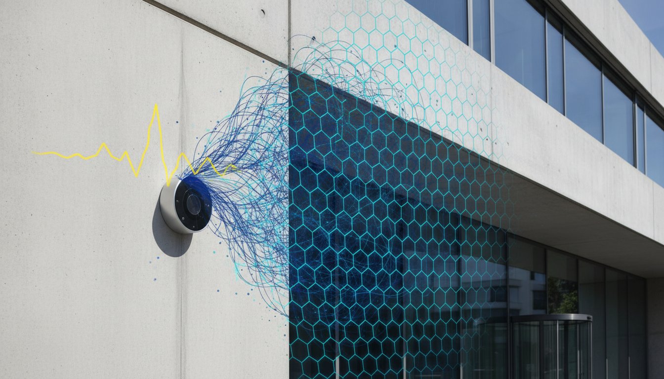 Gewaltprävention durch Sensorik: Wie intelligente Technik Sicherheit neu definiert