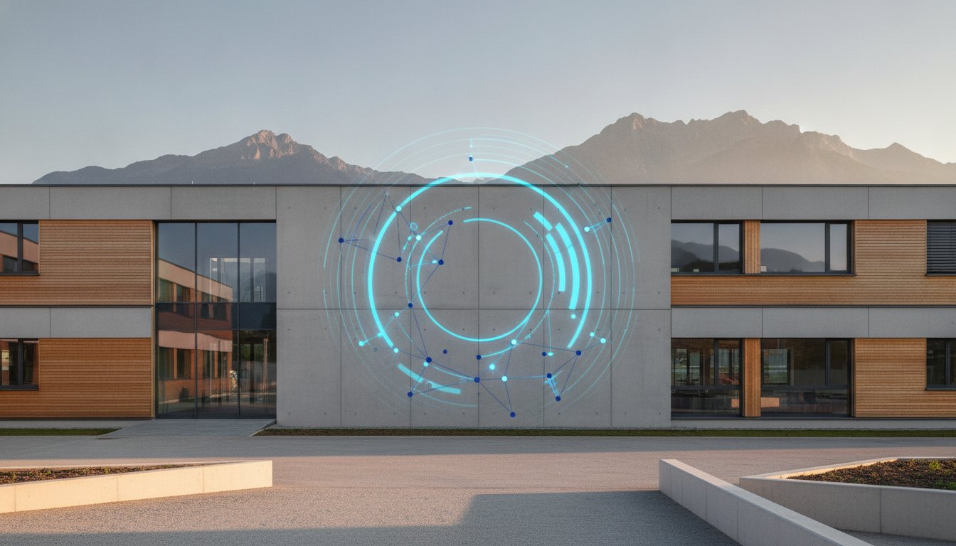 Graffiti Prävention an Schulen: Innovative Strategien für 2026