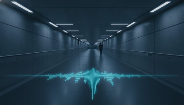 Hilferufe erkennen: Wie intelligente akustische Überwachung im öffentlichen Raum die Sicherheit revolutioniert