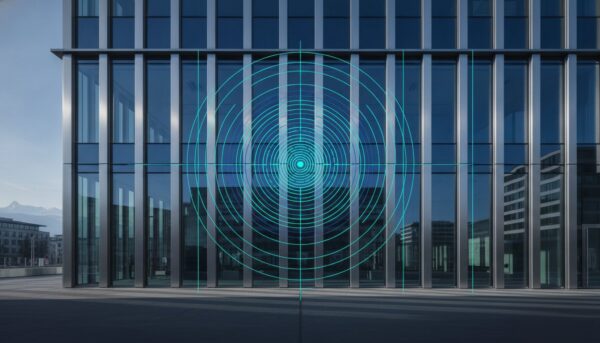 Objektschutz Sensoren 2026: Intelligenter Schutz vor Glasbruch und Vandalismus