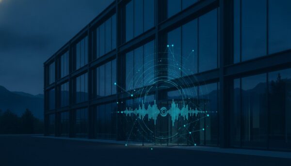 Prävention von Gewalttaten durch Sensorik: Intelligente Sicherheitssysteme 2026