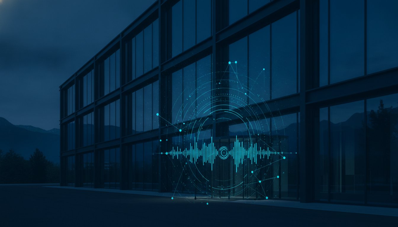 Prävention von Gewalttaten durch Sensorik: Intelligente Sicherheitssysteme 2026