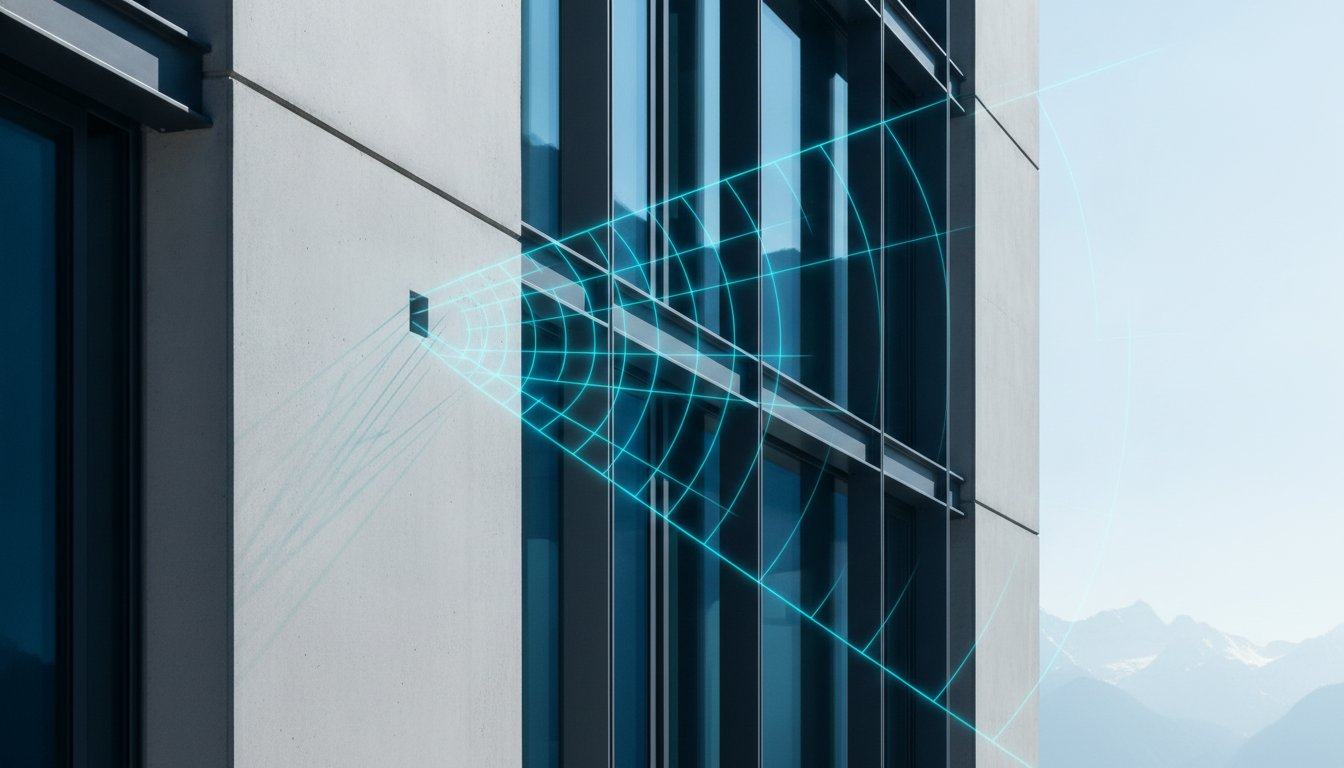 ROI Vandalismus-Prävention 2026: Kosten und Nutzen smarter Sensorik