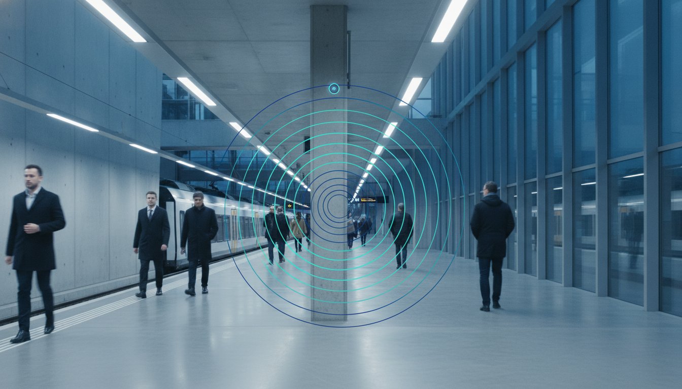 Sicherheitsgefühl im öffentlichen Raum stärken: Strategien und smarte Lösungen 2026