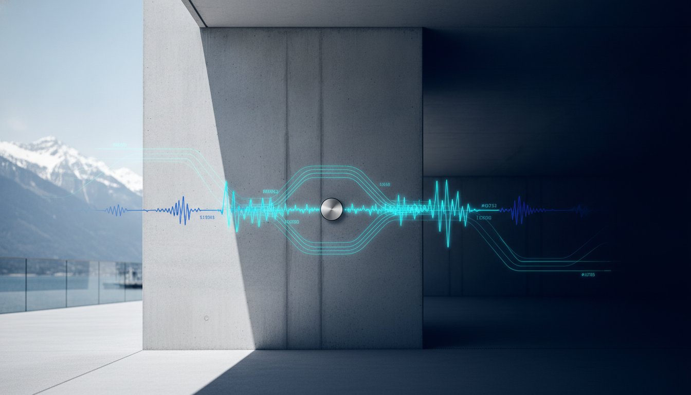 Smart City 2026: Infrastrukturschutz durch IoT-Sensorik