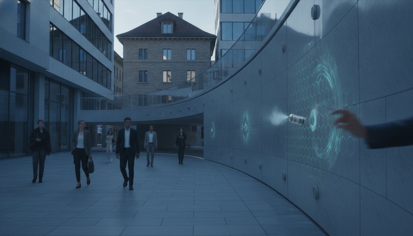Smart City Lösungen für mehr Sicherheit: Intelligente Sensorik im urbanen Raum 2026