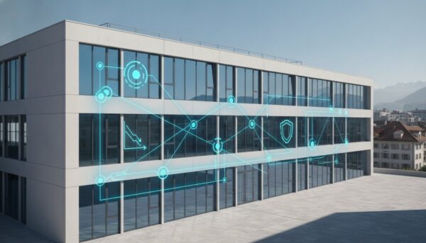 Total Cost of Ownership für Sicherheitssysteme: So kalkulieren Sie den echten ROI im Objektschutz