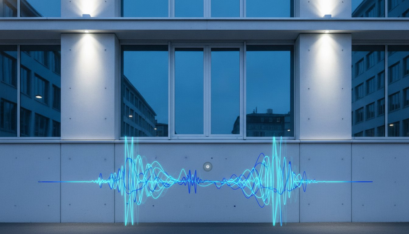 Vandalismus Alarmanlage 2026: Intelligenter Objektschutz