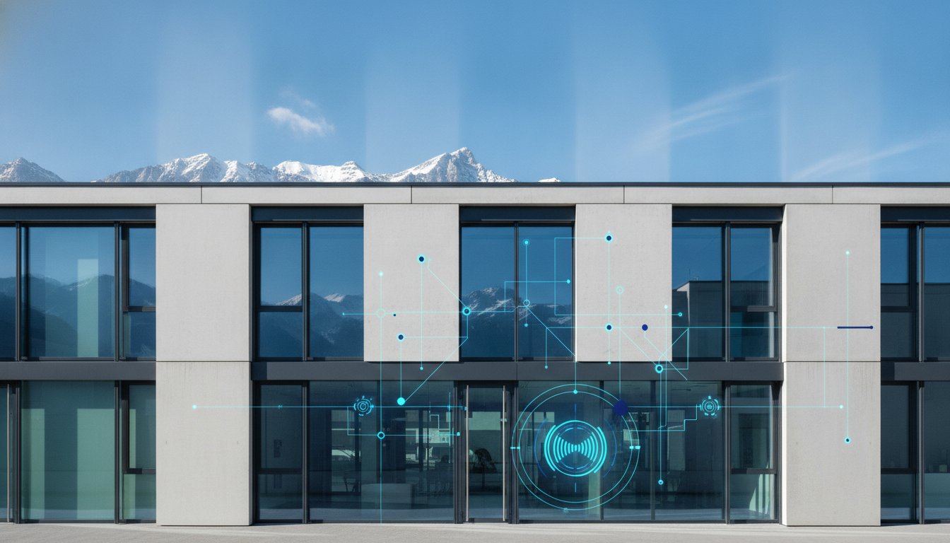 Alarmweiterleitung an Gebäudeleittechnik: Effizienter Objektschutz 2026