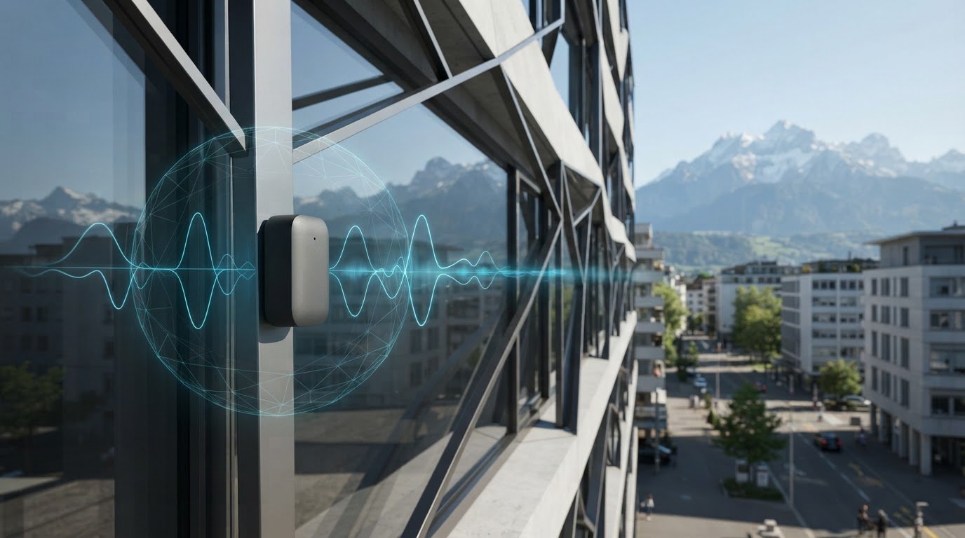 DSGVO und Datenschutz bei Audiosensoren: Rechtssicherer Objektschutz 2026