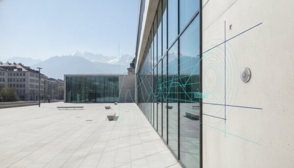 Öffentliche Sicherheit in der Smart City: Prävention durch intelligente Sensorik 2026