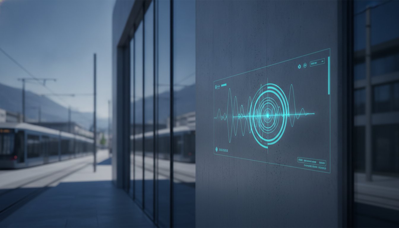 Reaktionsplan bei Vandalismus-Alarm: Präzise Sensor-Konfiguration für 2026